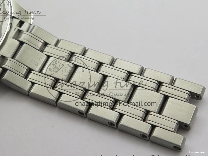 1225 Seamaster Diver 300M ORF 1:1 Best Edition Blue Ceramic Gray Dial on SS Bracelet A HighQuality 7867